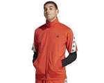 adidas M Short Ts Tt Erkek Günlük Kısa Kollu Ceket IB8414 Turuncu