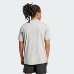 adidas M SL SJ T Kısa Kollu Tişört Erkek