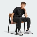 adidas M Z.N.E. Tee Erkek Günlük Tişört JE3069 Siyah