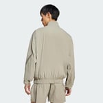 Adidas M Z.N.E. Wv Tt Erkek Günlük Ceket JN9026 Siyah