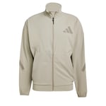 Adidas M Z.N.E. Wv Tt Erkek Günlük Ceket JN9026 Siyah