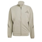 Adidas M Z.N.E. Wv Tt Erkek Günlük Ceket JN9026 Siyah