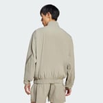 Adidas M Z.N.E. Wv Tt Erkek Günlük Ceket JN9026 Siyah