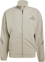 Adidas M Z.N.E. Wv Tt Erkek Günlük Ceket JN9026 Siyah