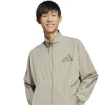 Adidas M Z.N.E. Wv Tt Erkek Günlük Ceket JN9026 Siyah