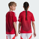 adidas Manchester United 24/25 Home Çocuk Forma
