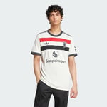 adidas Manchester United 24/25 Third Erkek Forma