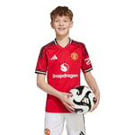 adidas Manchester United 25/26 Çocuk Forma