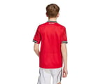 adidas Manchester United 25/26 Çocuk Forma