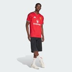 adidas Manchester United 25/26 Erkek Forma