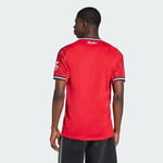 adidas Manchester United 25/26 Erkek Forma