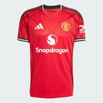 adidas Manchester United 25/26 Erkek Forma