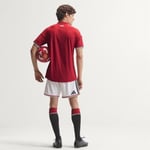 adidas Manchester United 26/27 Orijinal Erkek Forma - Bedenler: S, M, L, XL