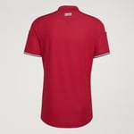 adidas Manchester United 26/27 Orijinal Erkek Forma - Bedenler: S, M, L, XL
