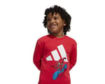 adidas Marvel Spider-Man Jogger Set
