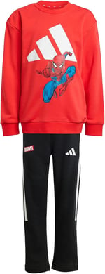 adidas Marvel Spider-Man Jogger Set