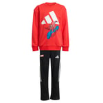 adidas Marvel Spider-Man Jogger Set