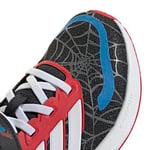 adidas Marvel Spider-Man Runfalcon Çocuk Sneaker Ayakkabısı, NNV17