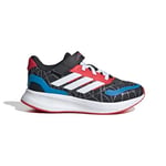 adidas Marvel Spider-Man Runfalcon Çocuk Sneaker Ayakkabısı, NNV17