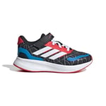 adidas Marvel Spider-Man Runfalcon Çocuk Sneaker Ayakkabısı, NNV17