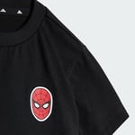 adidas Marvel Spider-Man Tee Set Kids