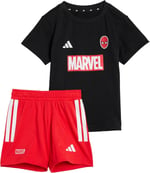 adidas Marvel Spider-Man Tee Set Kids