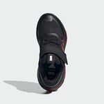 adidas MARVEL SPIDEY Racer EL K Spor AyakkabıUnisex Çocuk