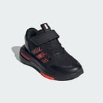 adidas MARVEL SPIDEY Racer EL K Spor AyakkabıUnisex Çocuk