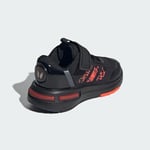 adidas MARVEL SPIDEY Racer EL K Spor AyakkabıUnisex Çocuk