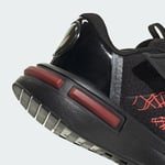 adidas MARVEL SPIDEY Racer EL K Spor AyakkabıUnisex Çocuk