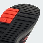 adidas MARVEL SPIDEY Racer EL K Spor AyakkabıUnisex Çocuk