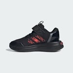 adidas MARVEL SPIDEY Racer EL K Spor AyakkabıUnisex Çocuk