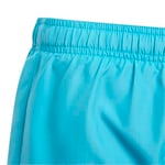 adidas Mavi Erkek Çocuk Şort Mayo SOLID SHORTS BY, JD8019