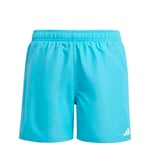 adidas Mavi Erkek Çocuk Şort Mayo SOLID SHORTS BY, JD8019