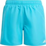 adidas Mavi Erkek Çocuk Şort Mayo SOLID SHORTS BY, JD8019