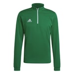adidas Men's Ent22 Tr Top Sweatshirt