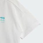 adidas Mercedes Amg Petronas Çocuk Eşofman Takımı