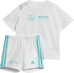 adidas Mercedes Amg Petronas Çocuk Eşofman Takımı