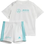 adidas Mercedes Amg Petronas Çocuk Eşofman Takımı