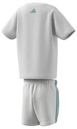 adidas Mercedes Amg Petronas Çocuk Eşofman Takımı