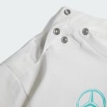 adidas Mercedes Amg Petronas Çocuk Eşofman Takımı