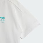 adidas Mercedes Amg Petronas Çocuk Eşofman Takımı