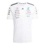 adidas Mercedes Amg Petronas Erkek Forma