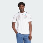adidas Mercedes Amg Petronas Erkek Forma