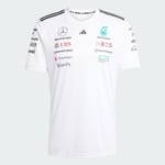 adidas Mercedes Amg Petronas Erkek Forma
