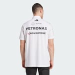 adidas Mercedes Amg Petronas Erkek Tişört