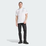 adidas Mercedes Amg Petronas Erkek Tişört
