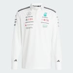 adidas Mercedes Amg Petronas Erkek Tişört