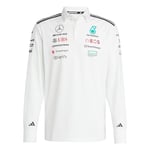 adidas Mercedes Amg Petronas Erkek Tişört