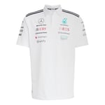 adidas Mercedes Amg Petronas Erkek Tişört